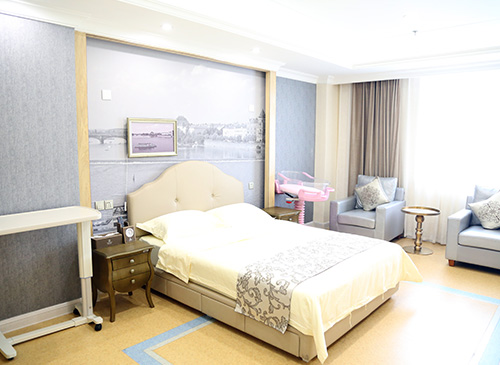 不孕不育专科医院